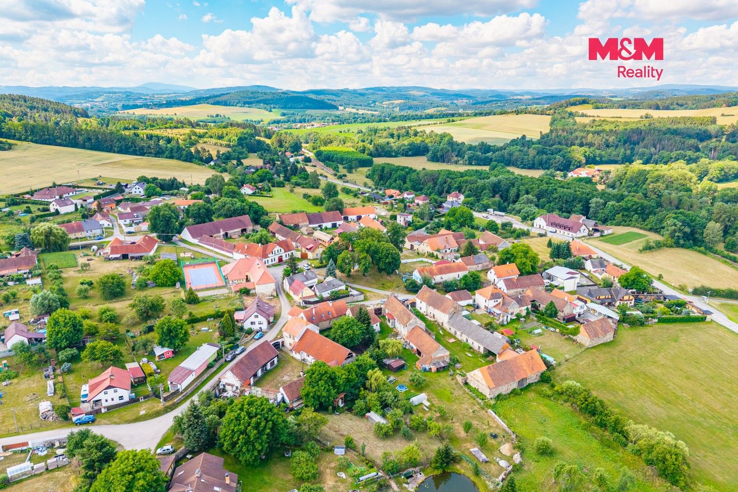 Prodej nemovitosti 177 m² - foto 29