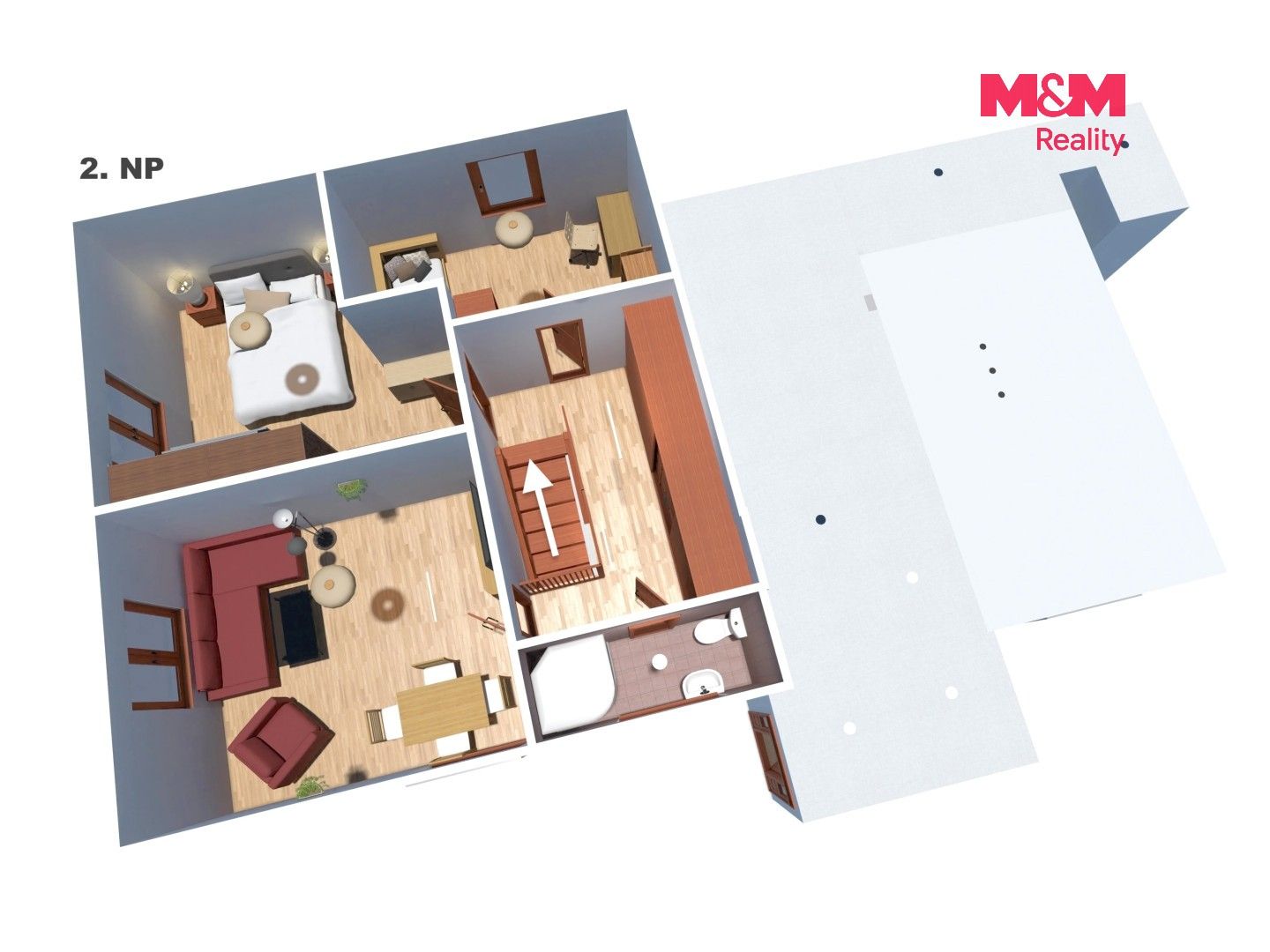 Prodej nemovitosti 177 m² - foto 33