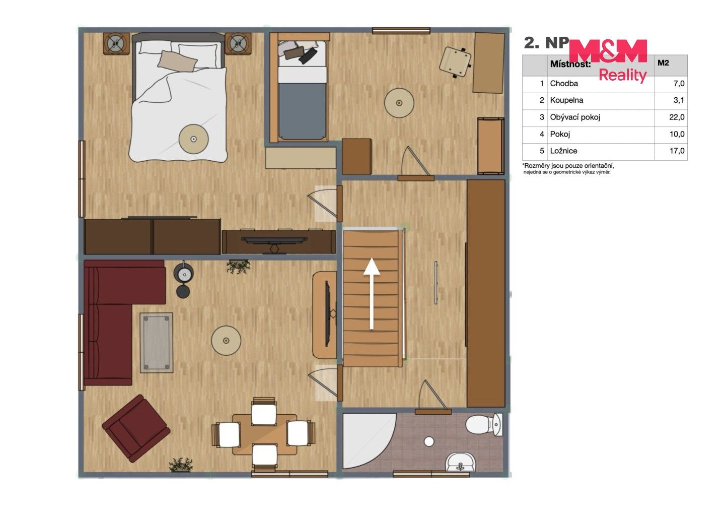 Prodej nemovitosti 177 m² - foto 34