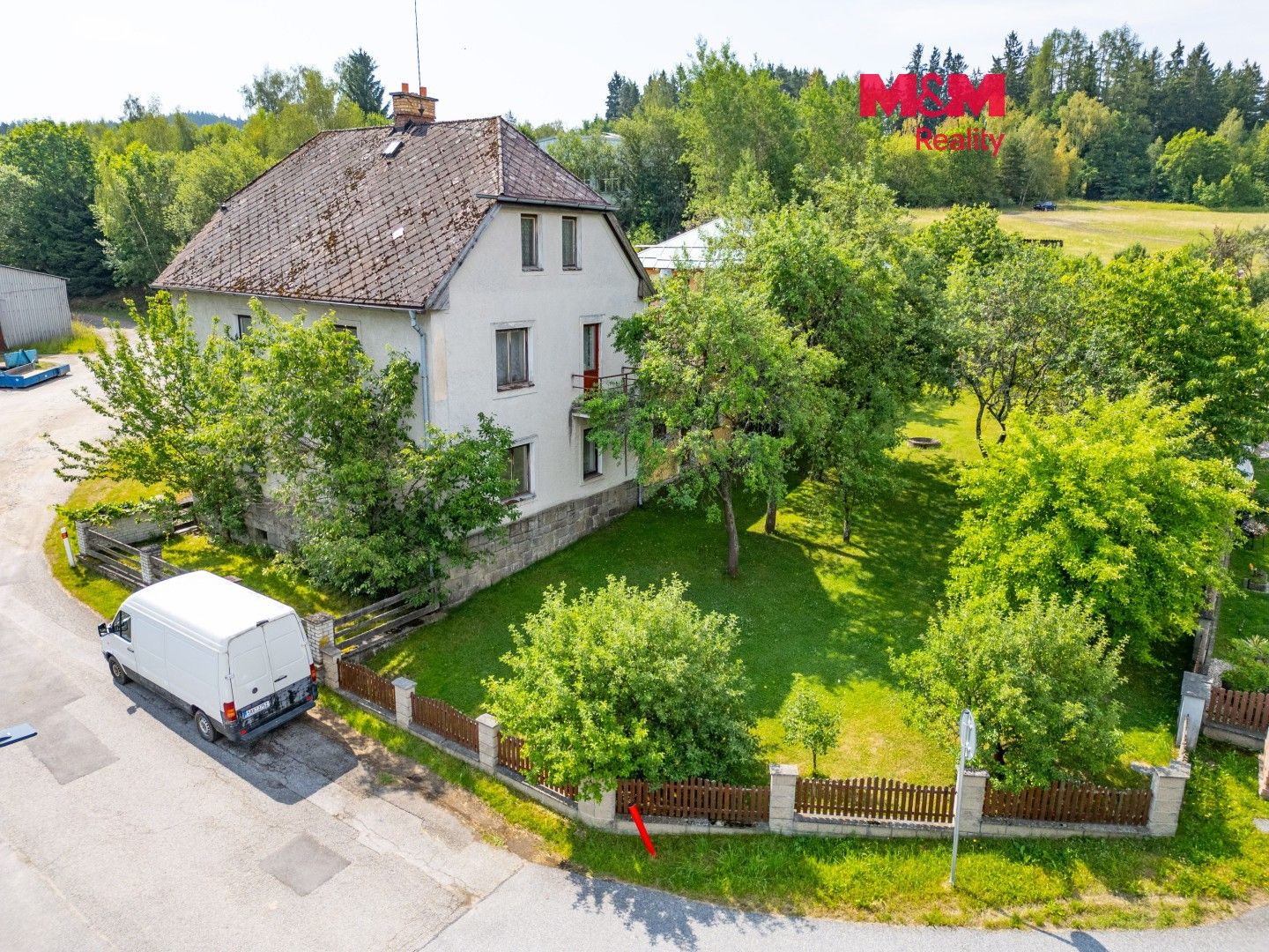 Prodej domu 230 m² - foto 1