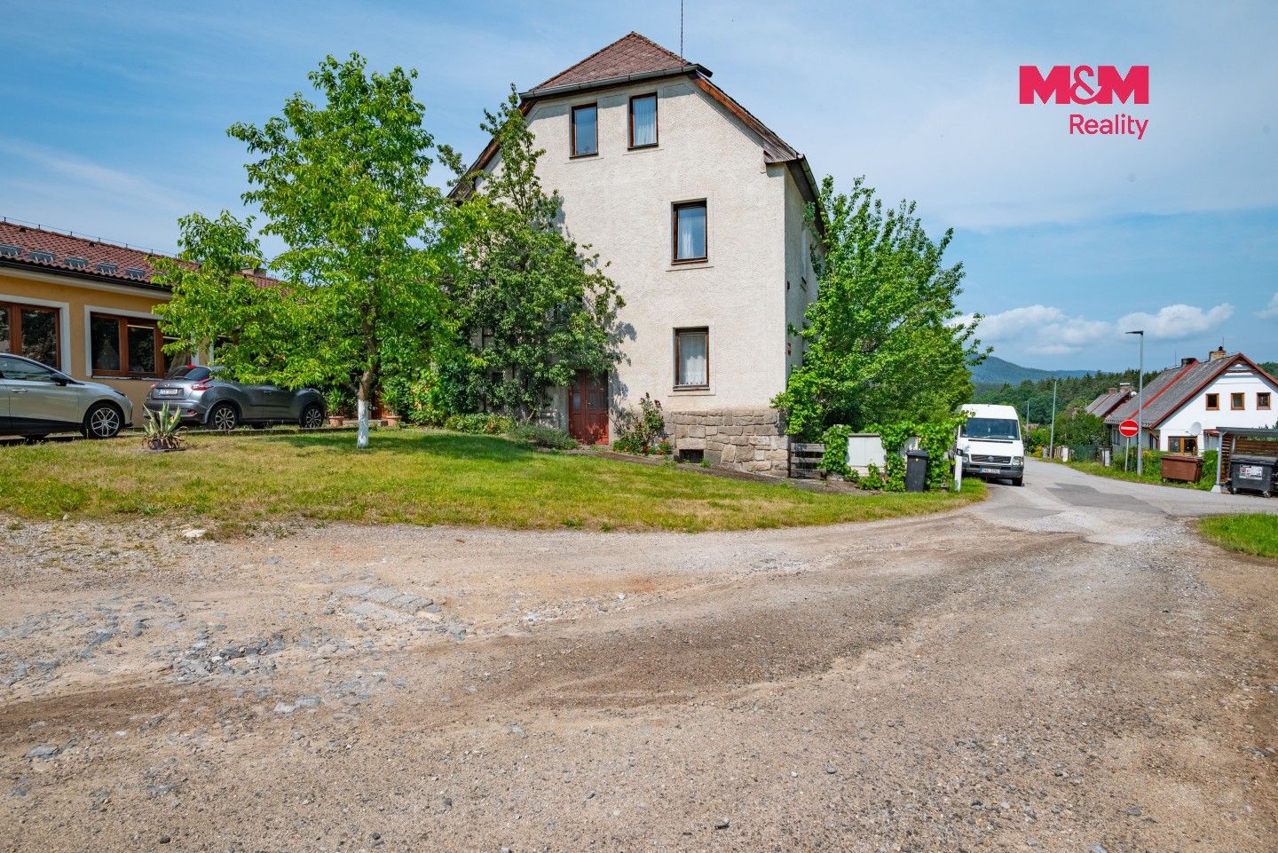 Prodej domu 230 m² - foto 5