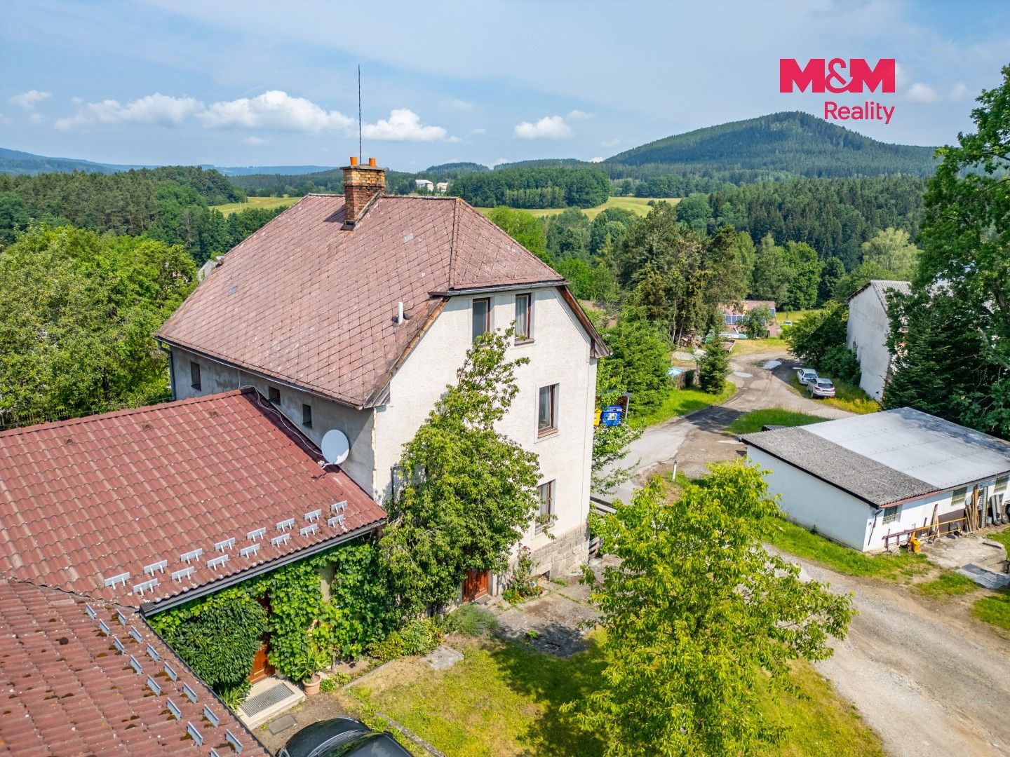 Prodej domu 230 m² - foto 4