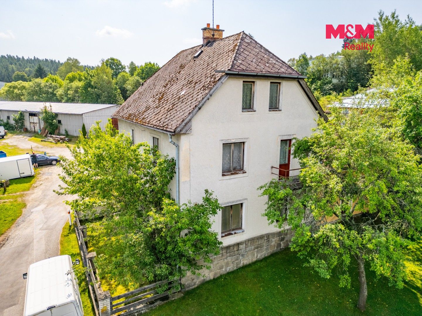 Prodej domu 230 m² - foto 2