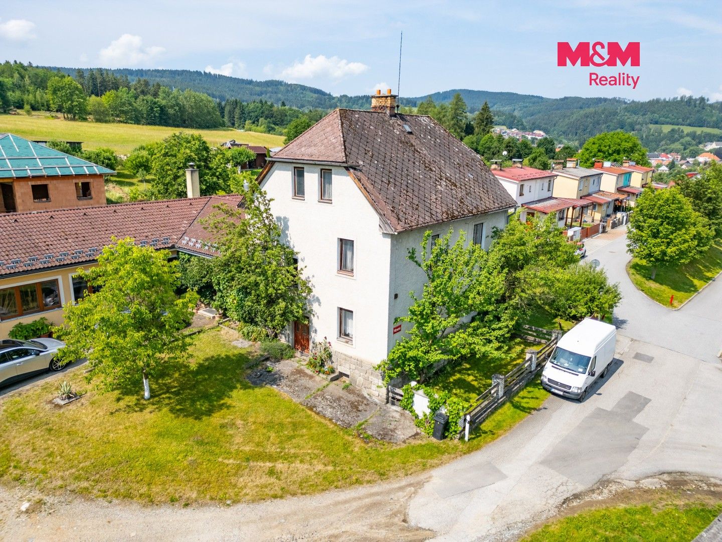 Prodej domu 230 m² - foto 3
