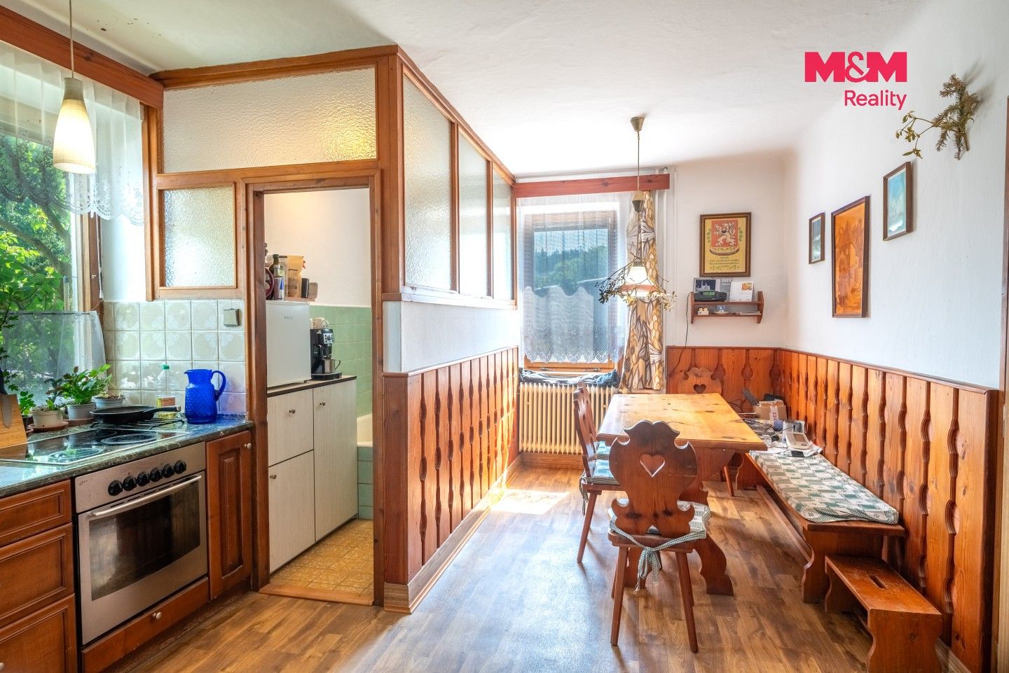 Prodej domu 230 m² - foto 12