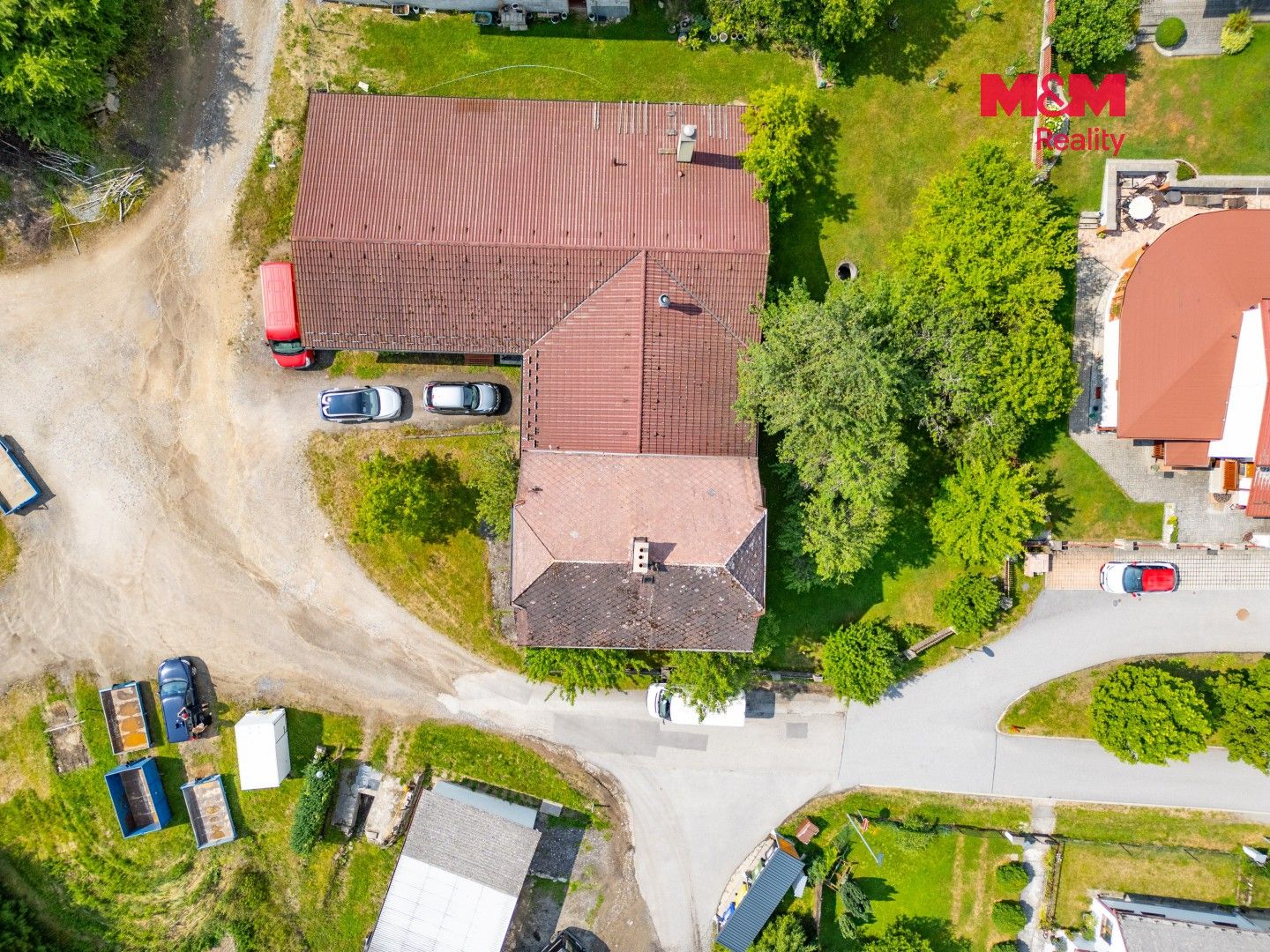 Prodej domu 230 m² - foto 19