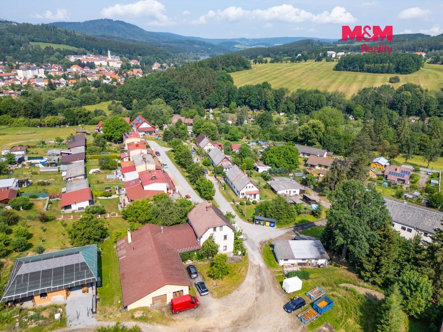 Prodej domu 230 m² - foto 23