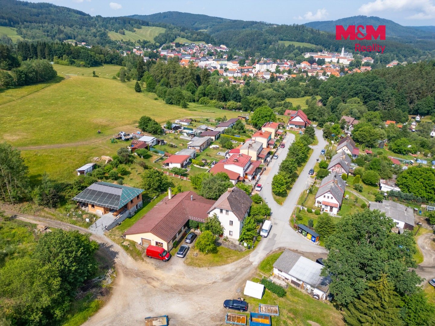 Prodej domu 230 m² - foto 22
