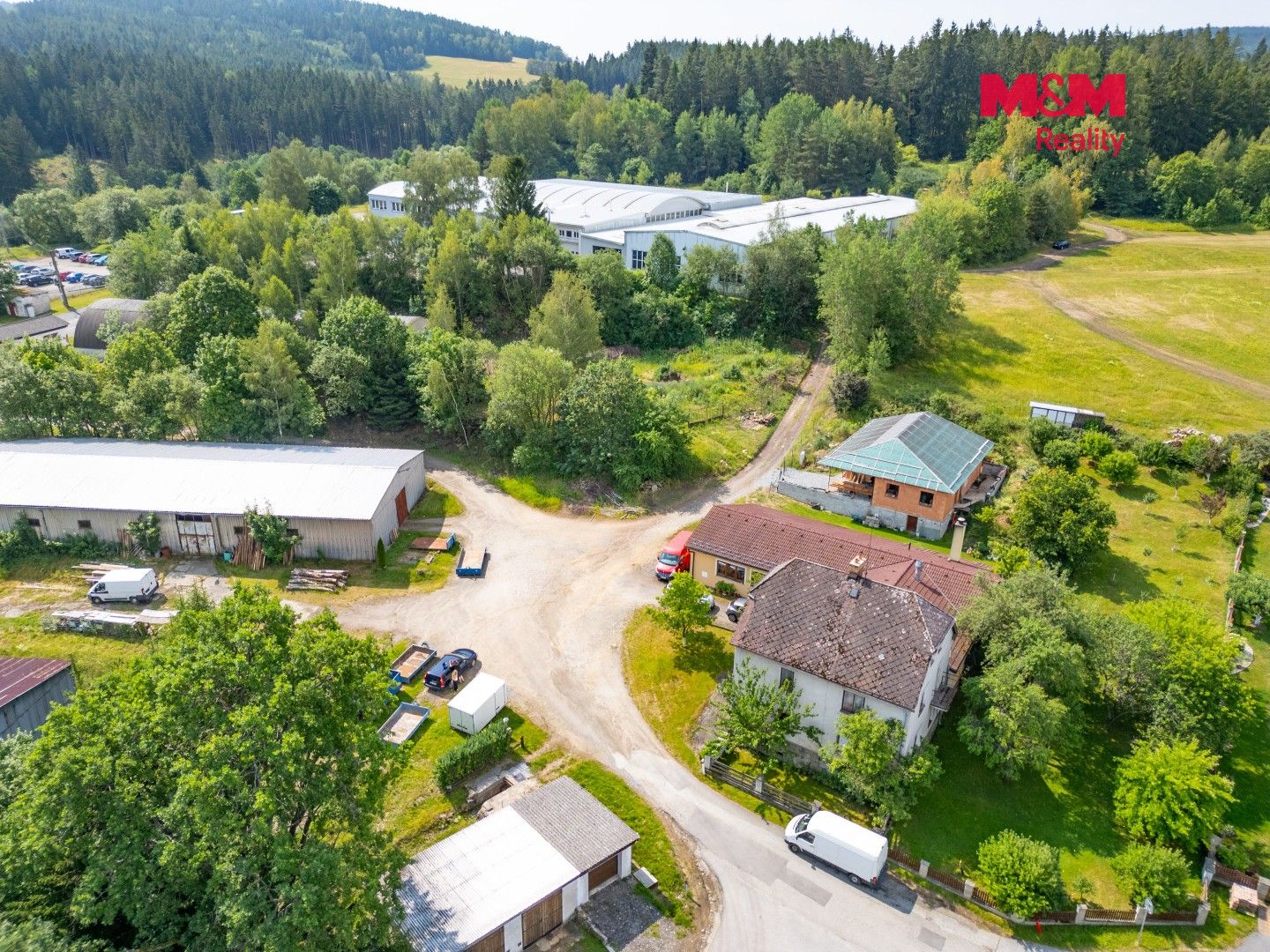 Prodej domu 230 m² - foto 21