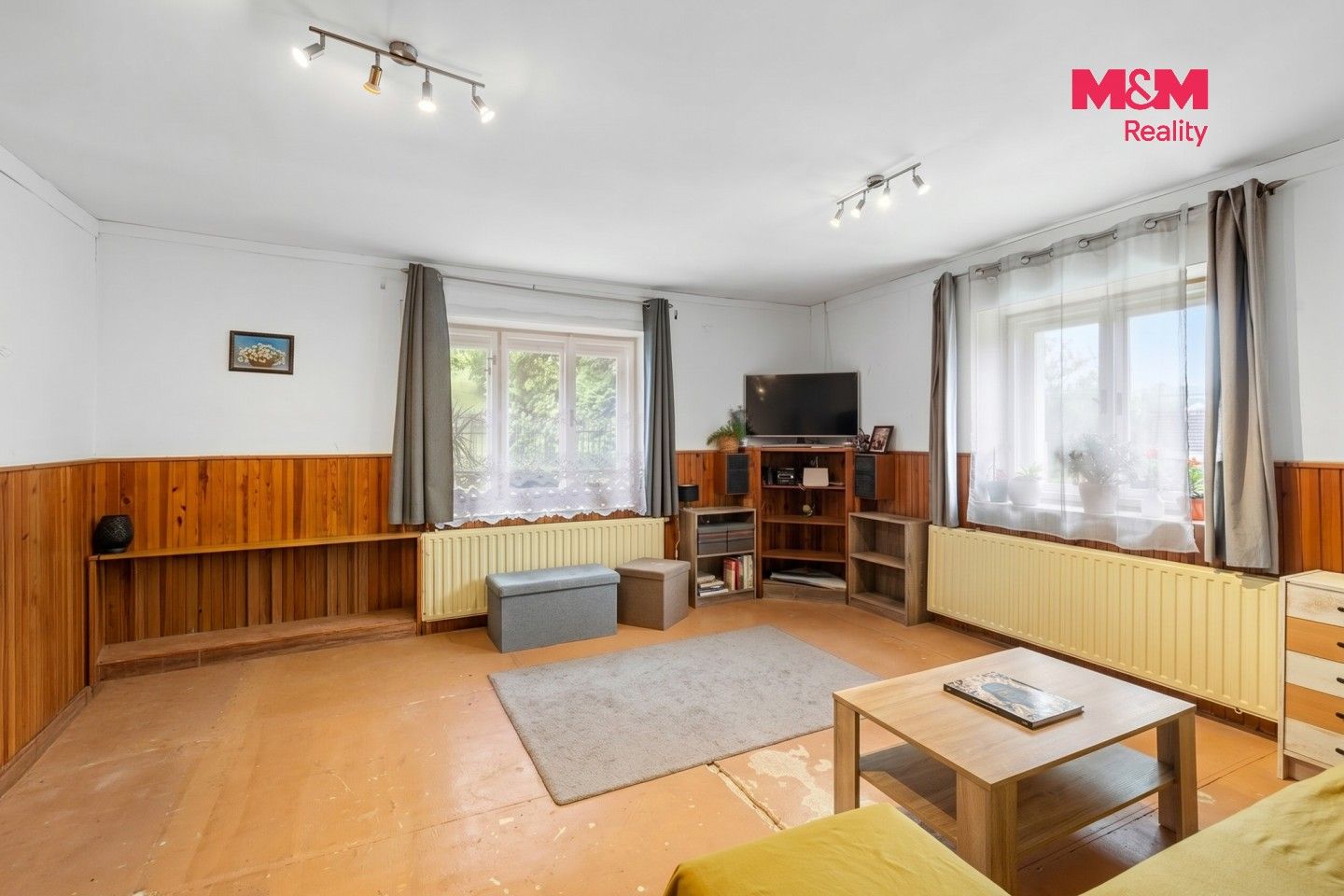 Prodej domu 60 m² - foto 3