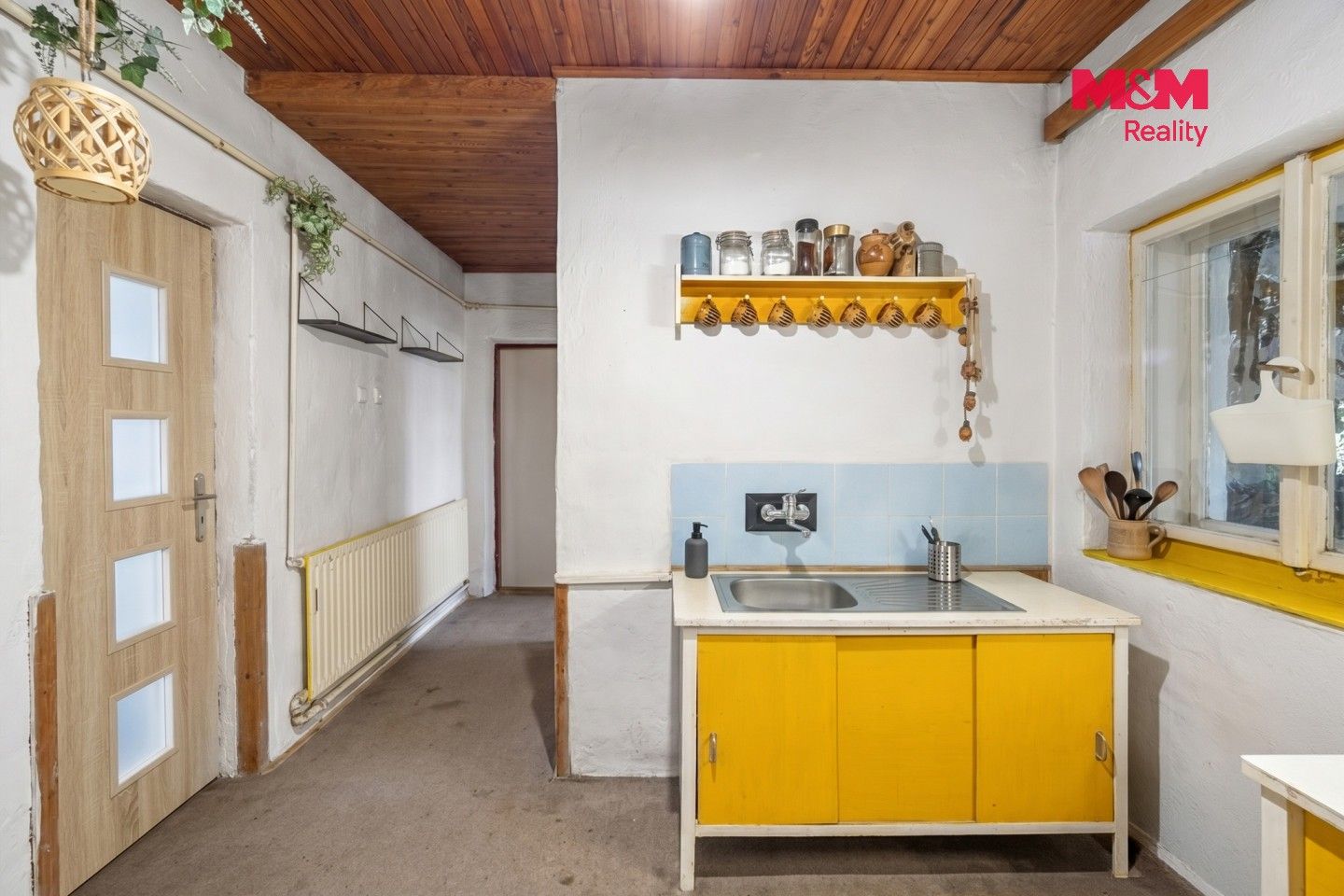 Prodej domu 60 m² - foto 6