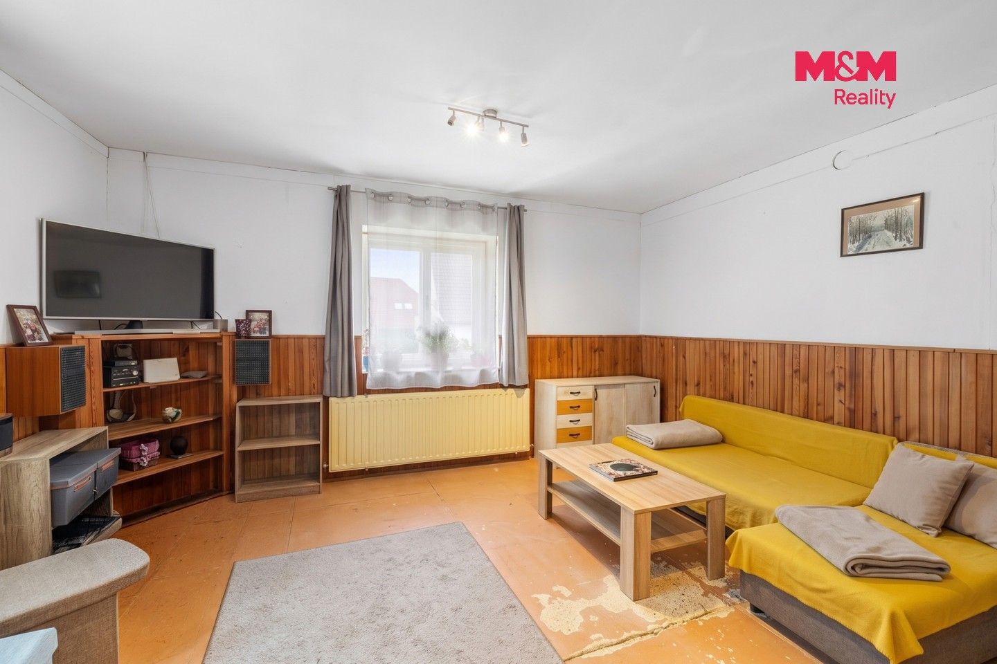 Prodej domu 60 m² - foto 4