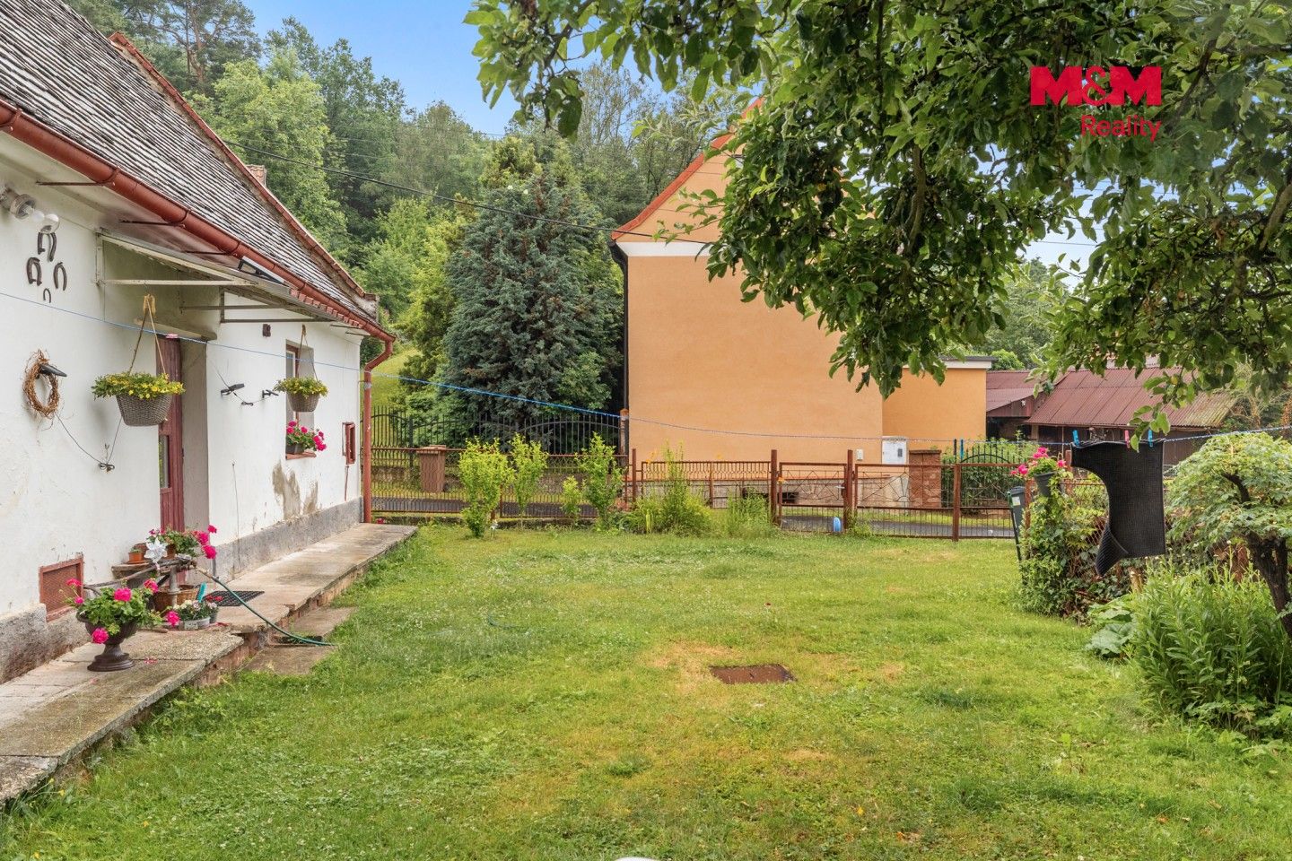 Prodej domu 60 m² - foto 2