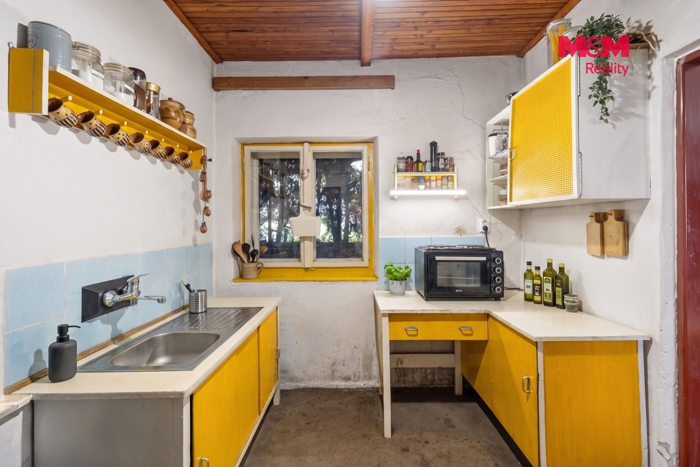 Prodej domu 60 m² - foto 5