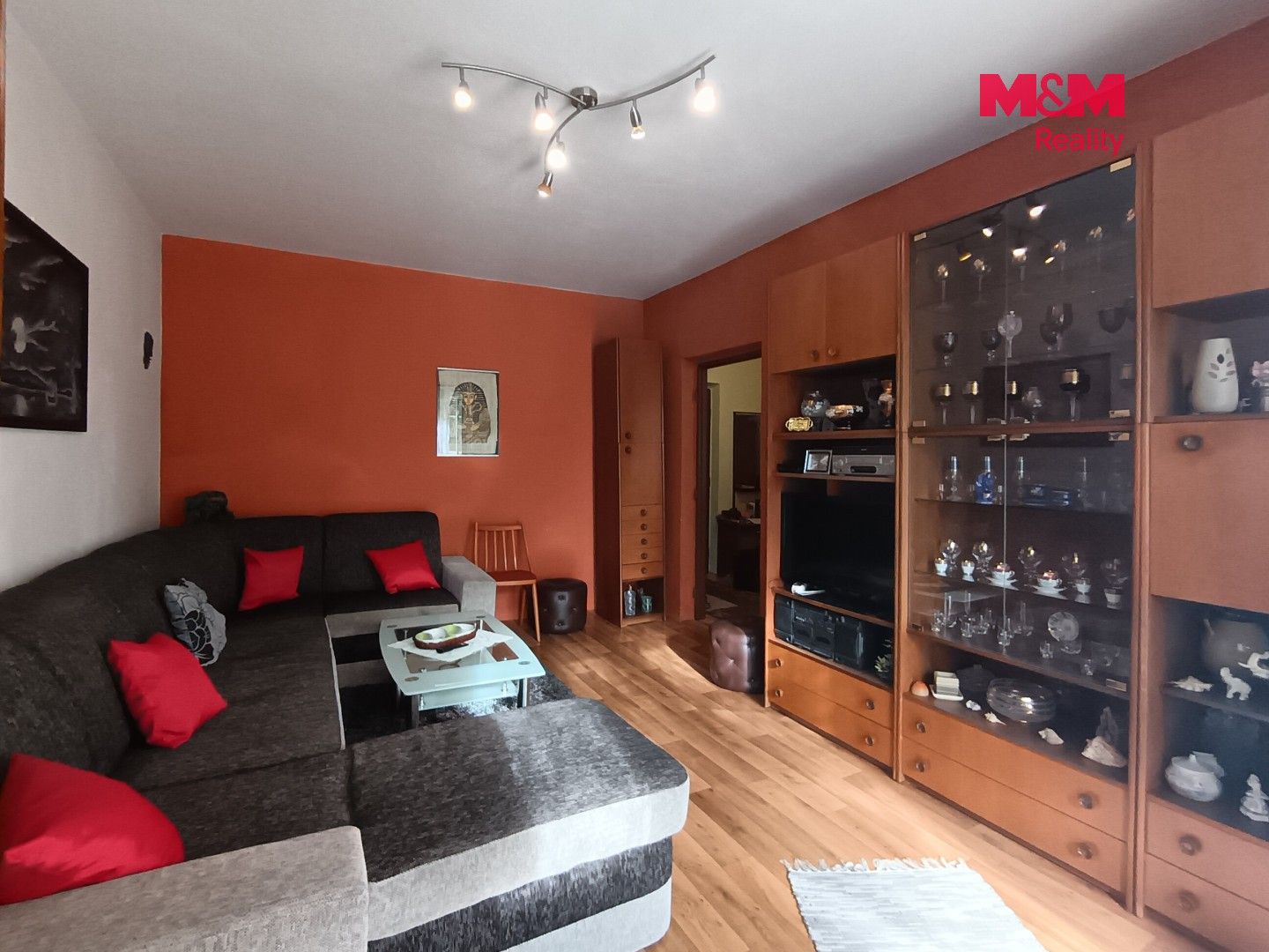 Prodej bytu 2+1 54 m² - foto 2