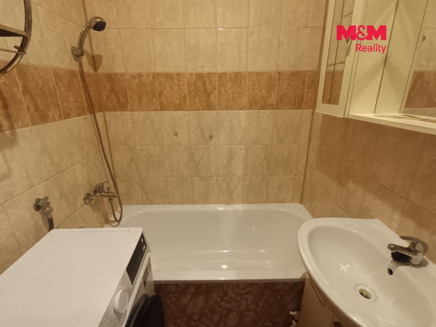 Prodej bytu 2+1 54 m² - foto 4