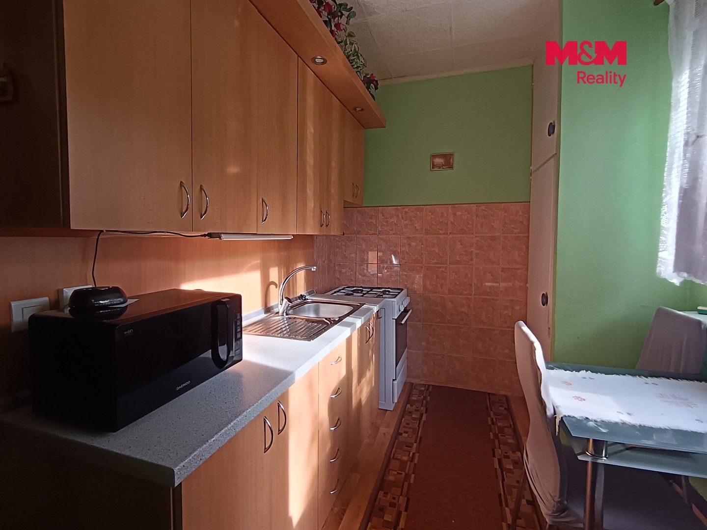 Prodej bytu 2+1 54 m² - foto 5