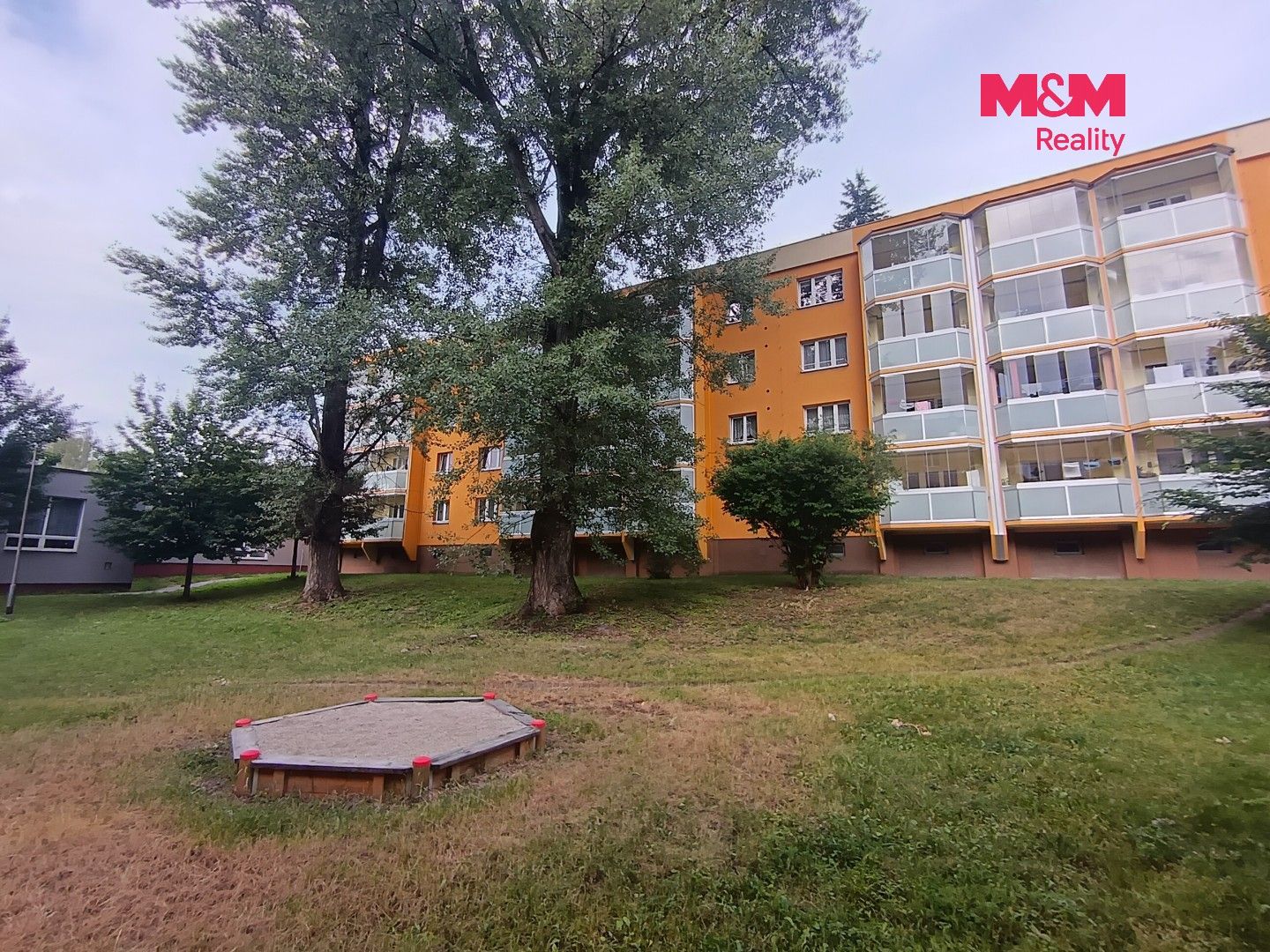 Prodej bytu 2+1 54 m² - foto 6
