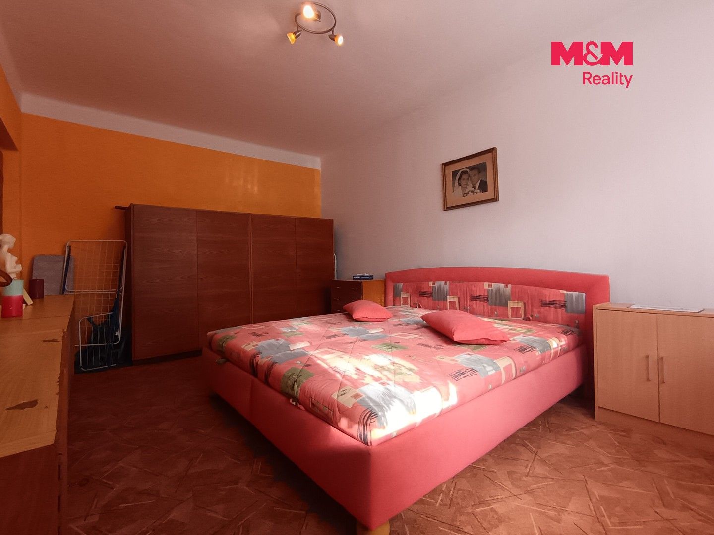 Prodej bytu 2+1 54 m² - foto 8