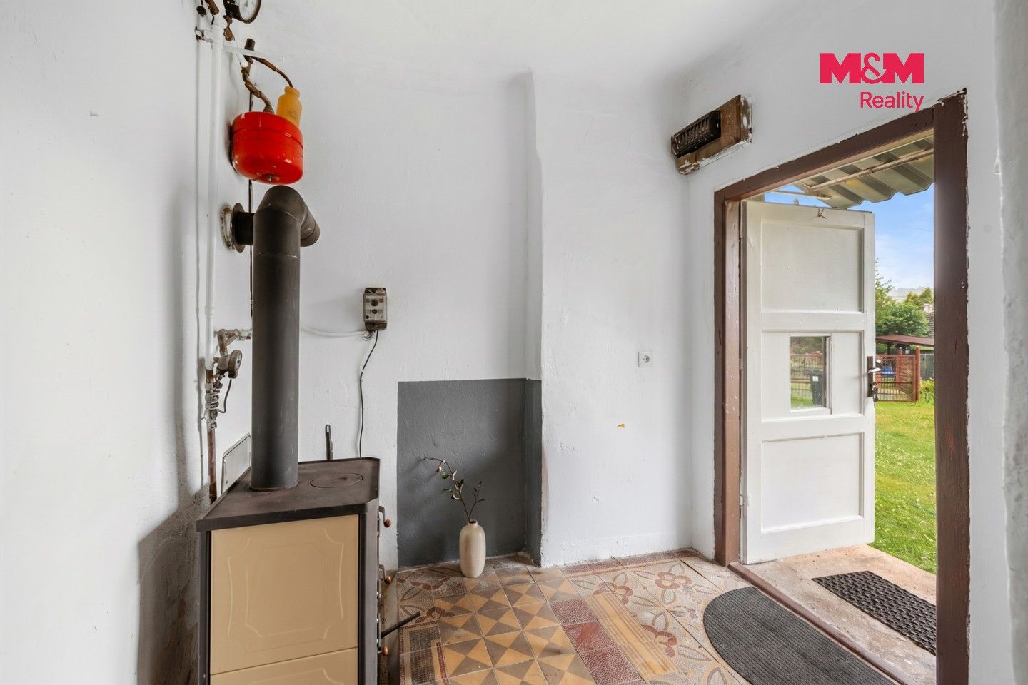 Prodej domu 60 m² - foto 10