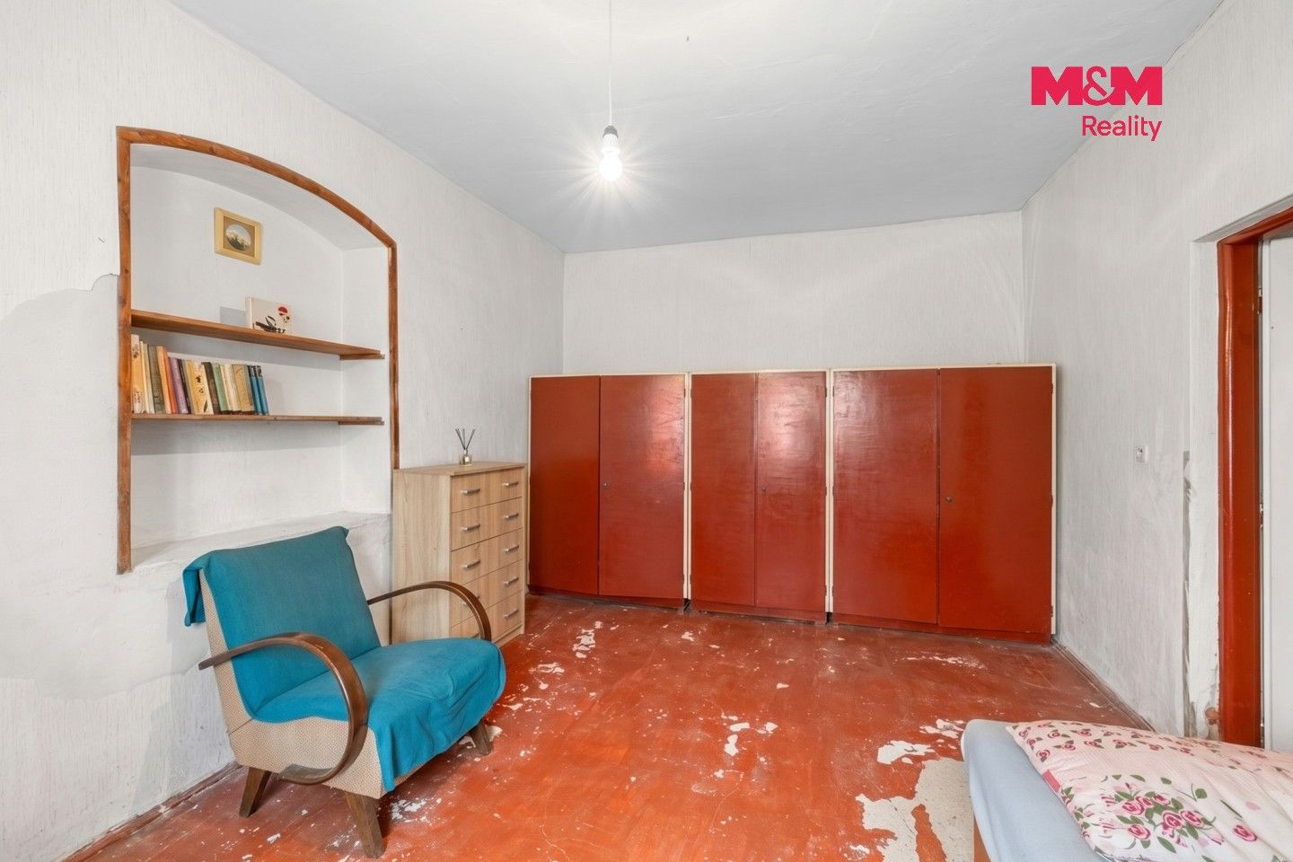 Prodej domu 60 m² - foto 9