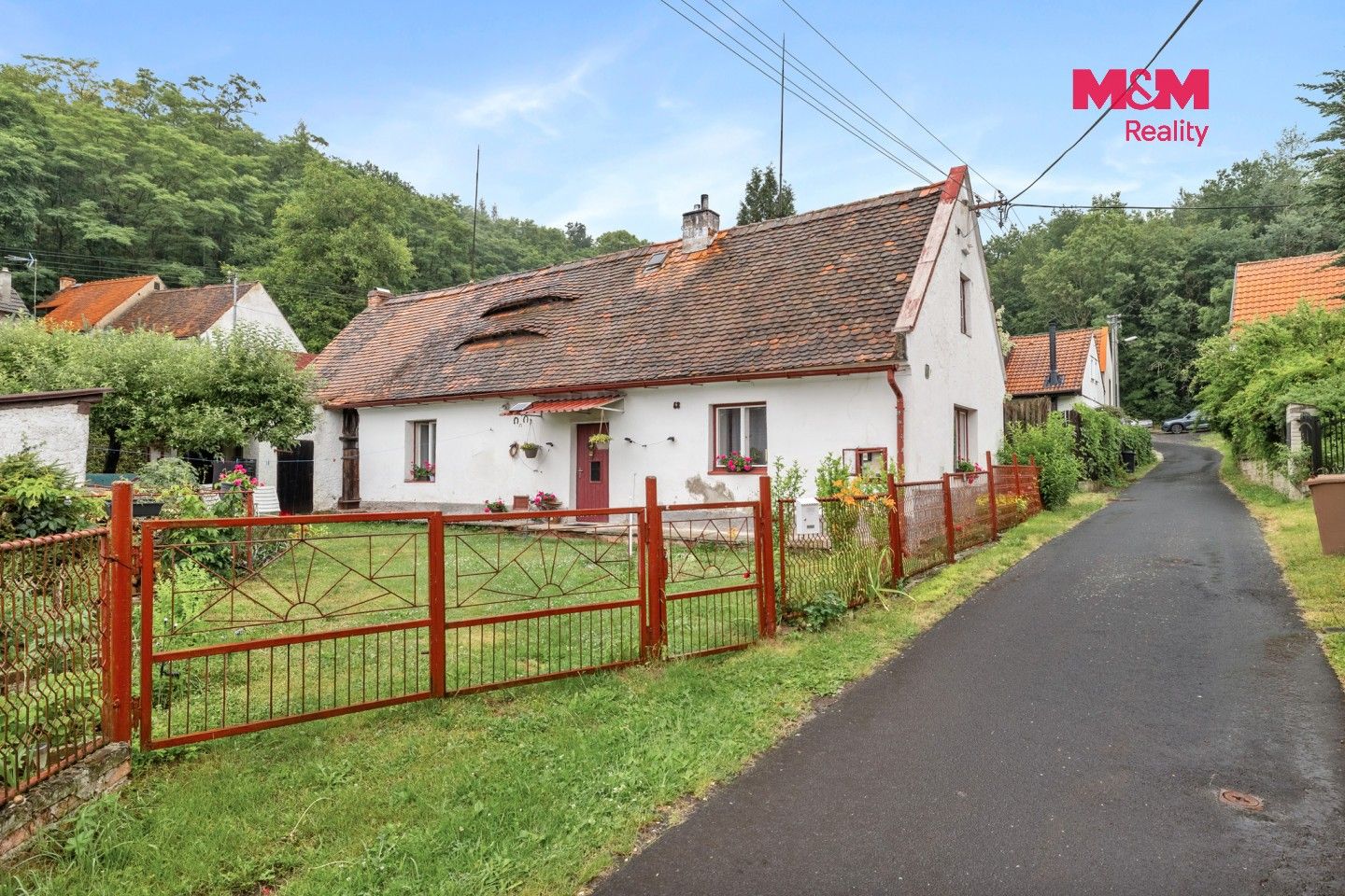 Prodej domu 60 m² - foto 11