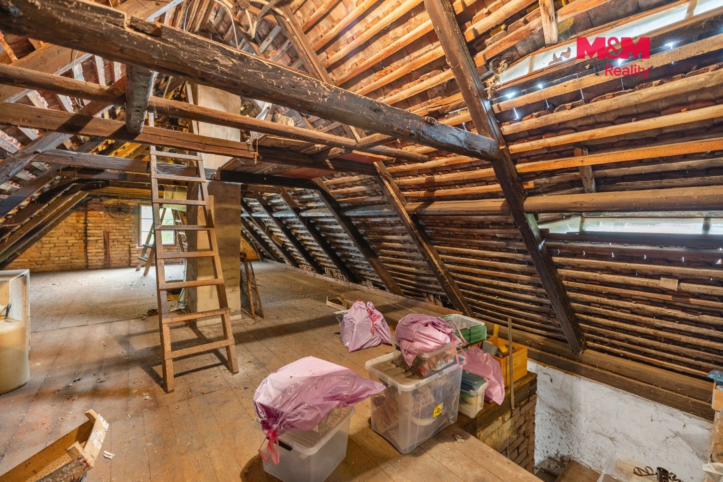 Prodej domu 60 m² - foto 12