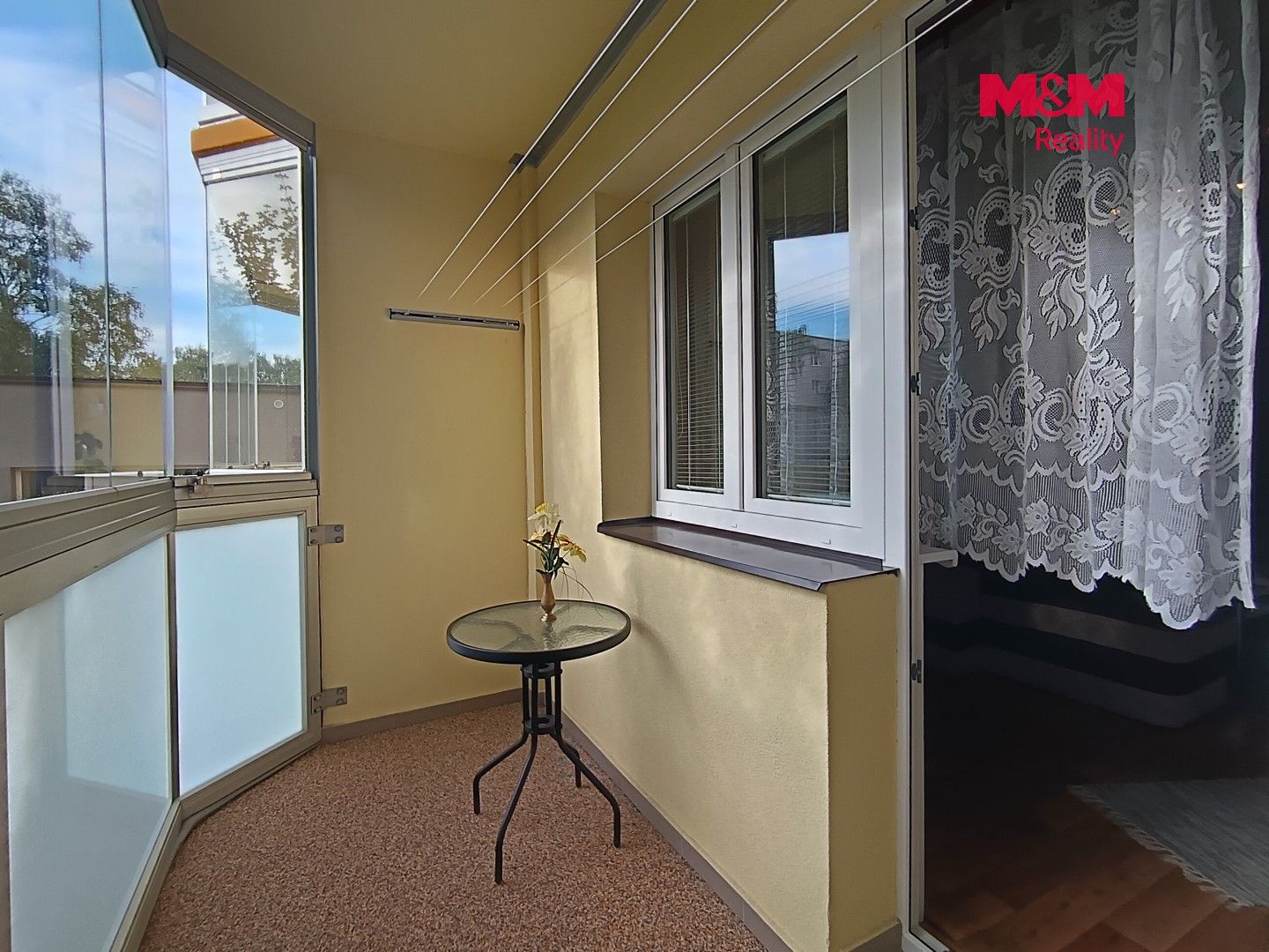 Prodej bytu 2+1 54 m² - foto 11