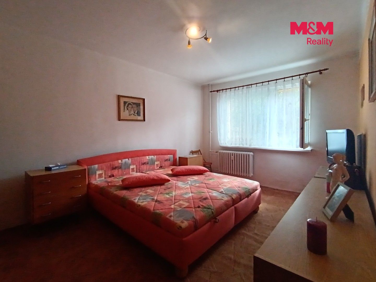 Prodej bytu 2+1 54 m² - foto 12