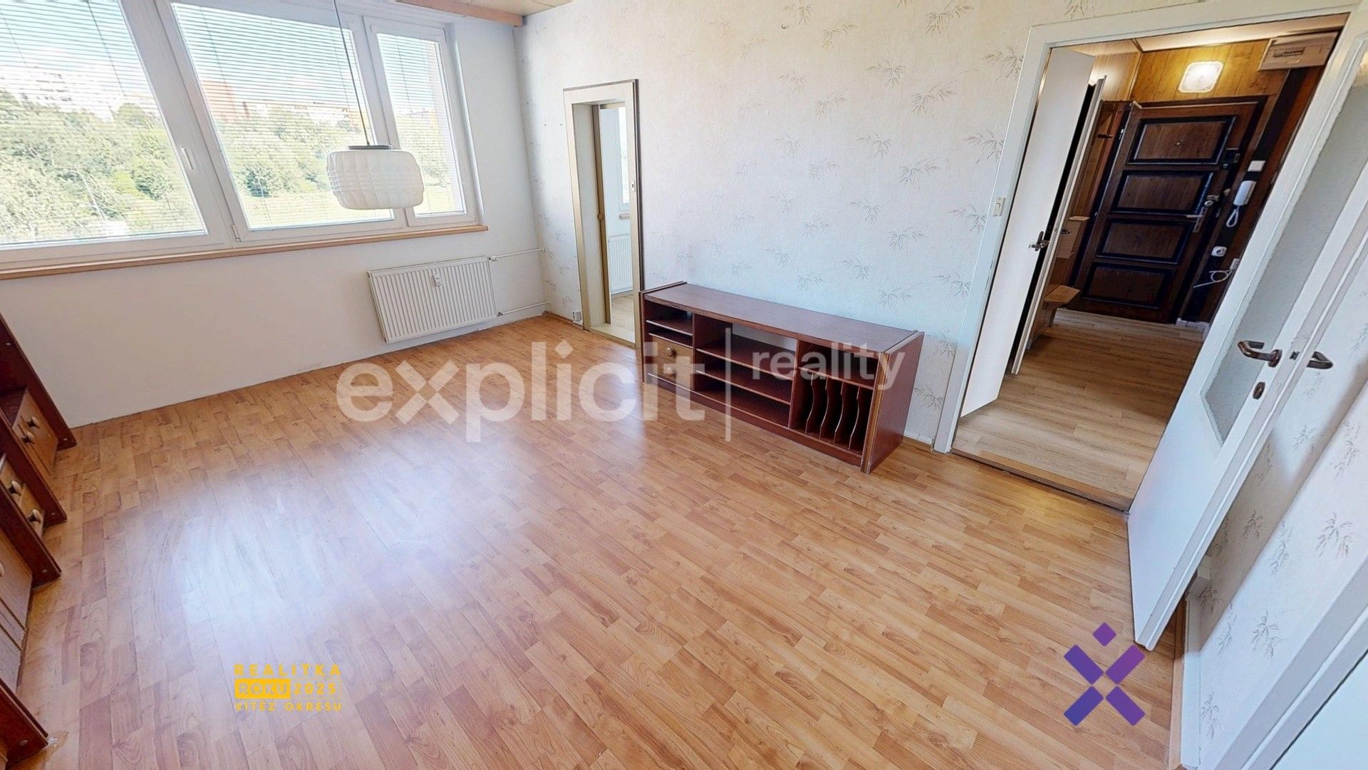 Prodej bytu 3+1 73 m² - foto 6