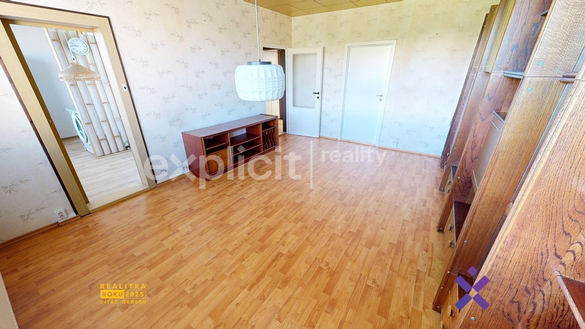 Prodej bytu 3+1 73 m² - foto 5