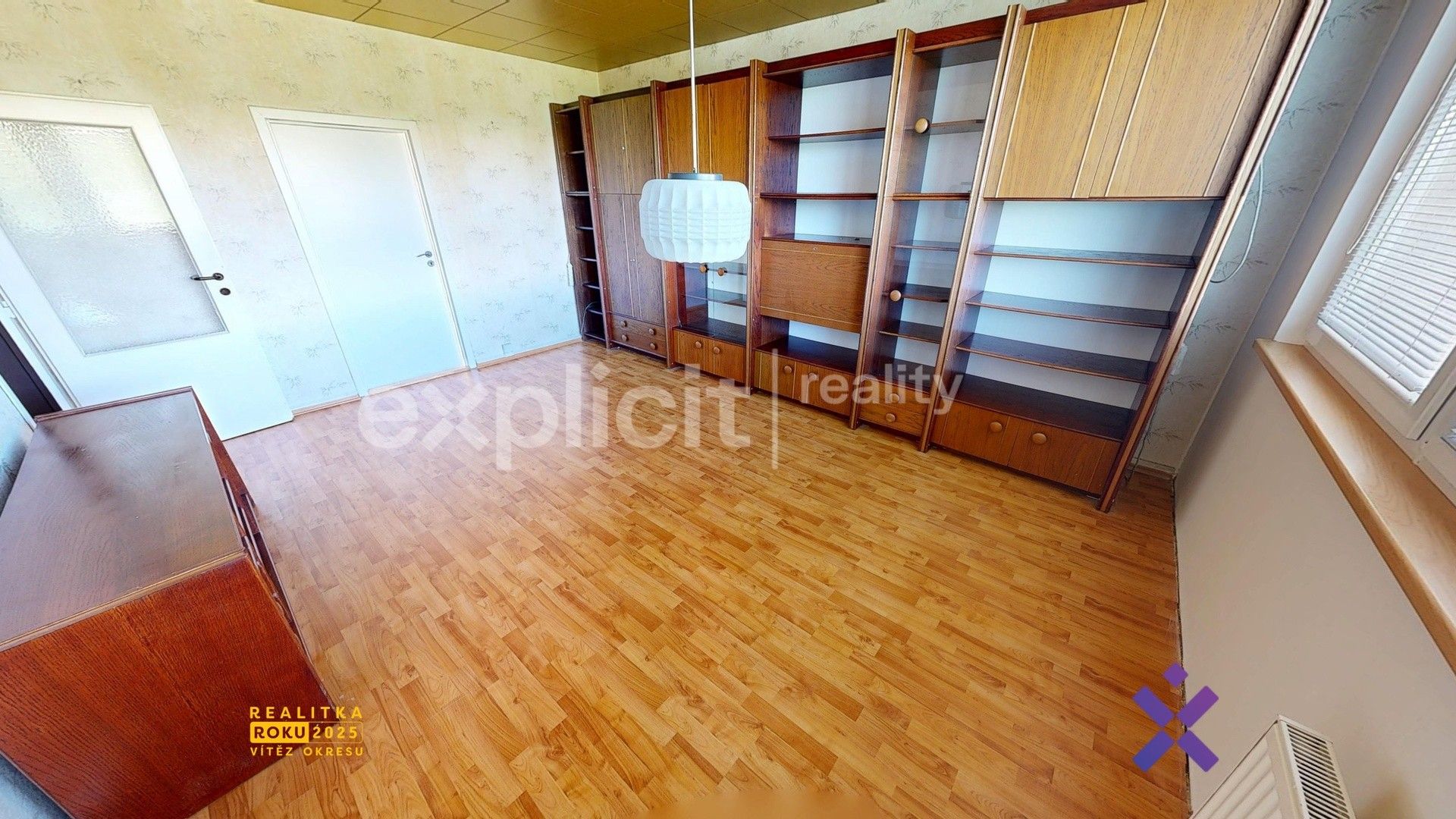 Prodej bytu 3+1 73 m² - foto 4