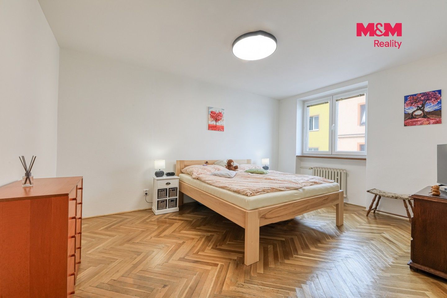 Pronájem bytu 2+1 56 m² - foto 7