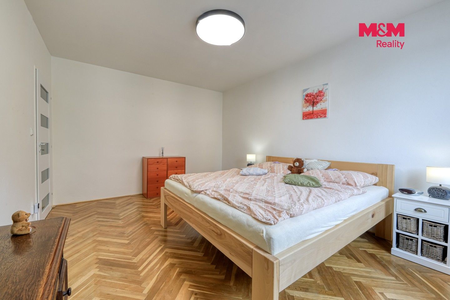 Pronájem bytu 2+1 56 m² - foto 6
