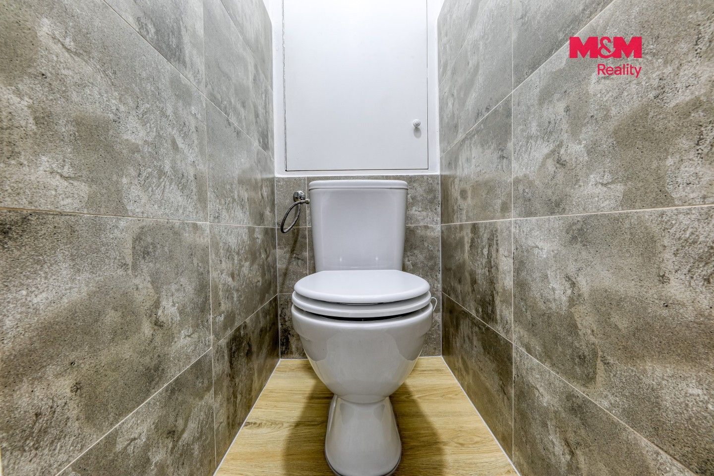 Pronájem bytu 2+1 56 m² - foto 8
