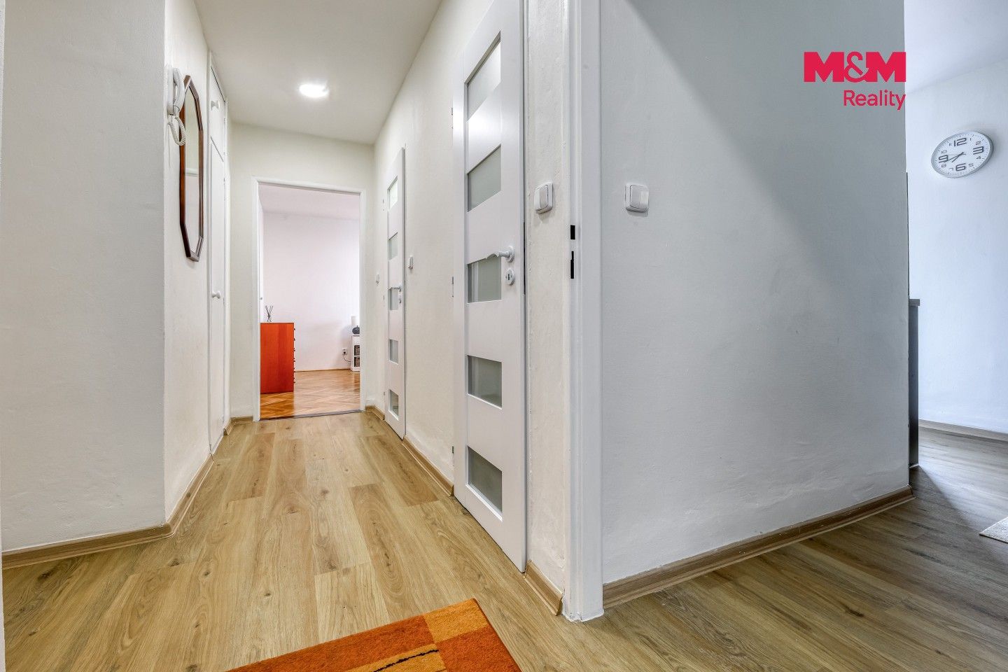 Pronájem bytu 2+1 56 m² - foto 12