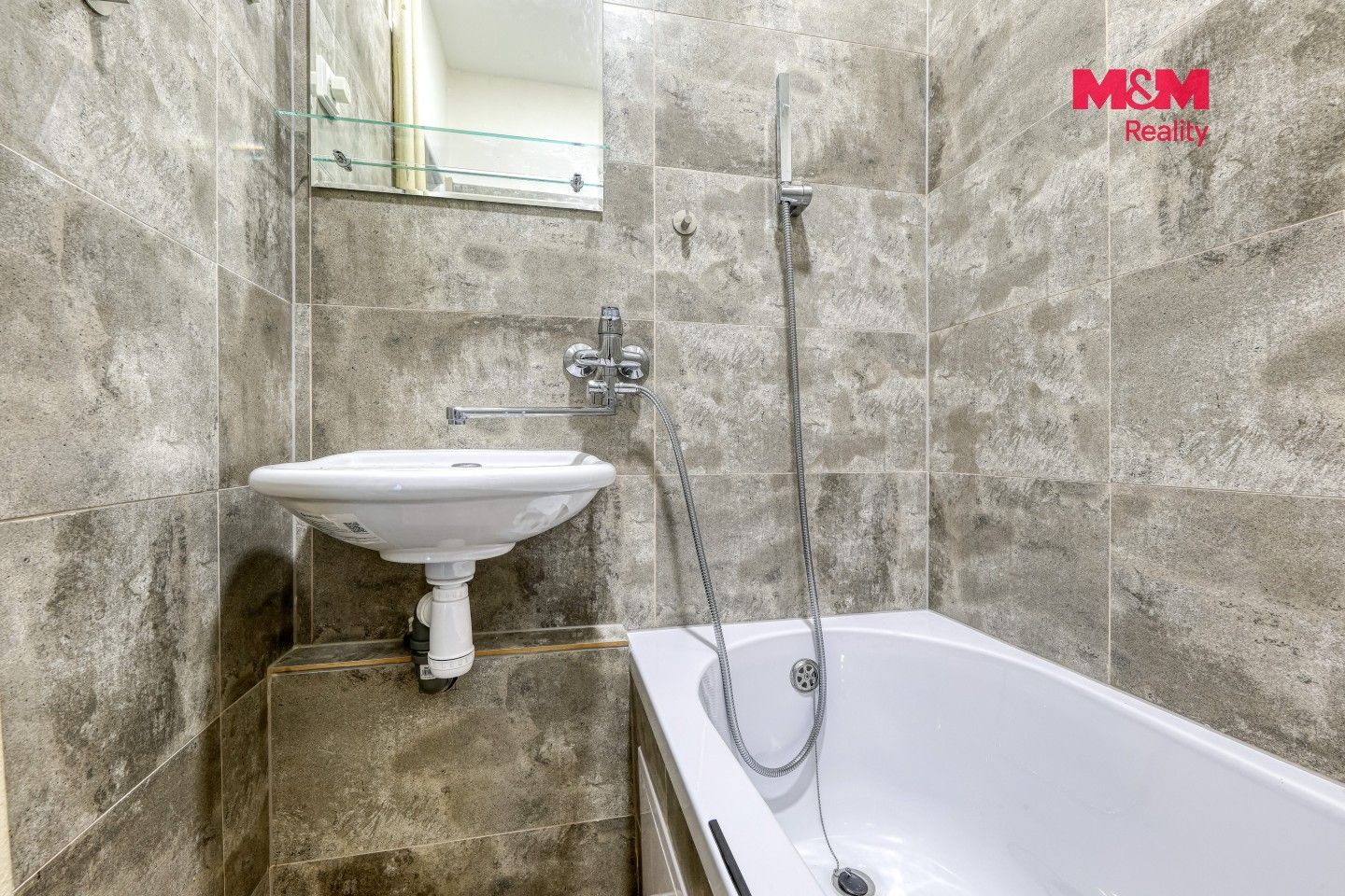 Pronájem bytu 2+1 56 m² - foto 10