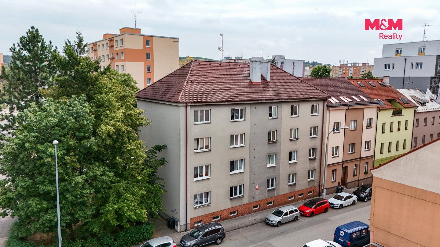 Pronájem bytu 2+1 56 m² - foto 14