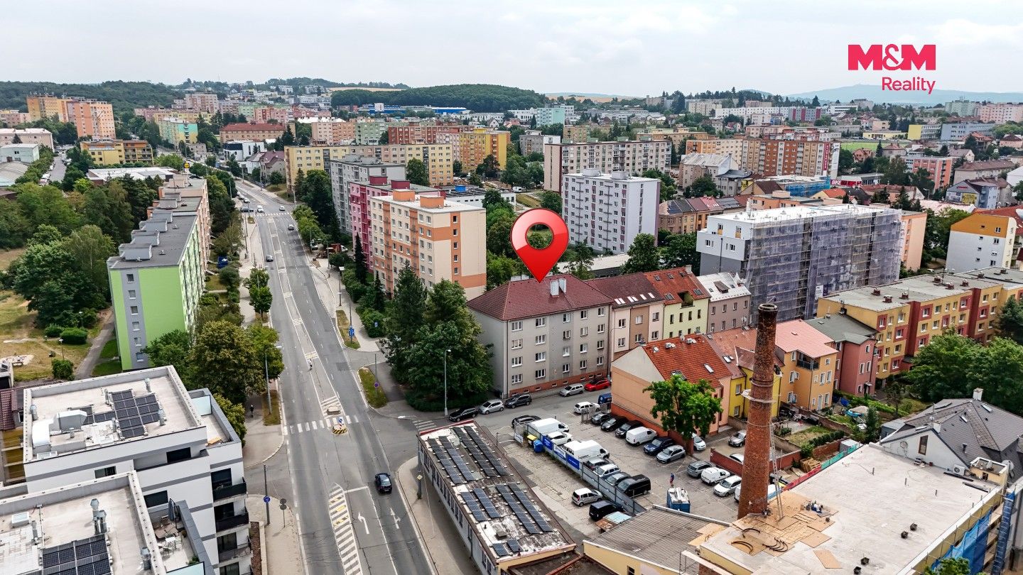 Pronájem bytu 2+1 56 m² - foto 15