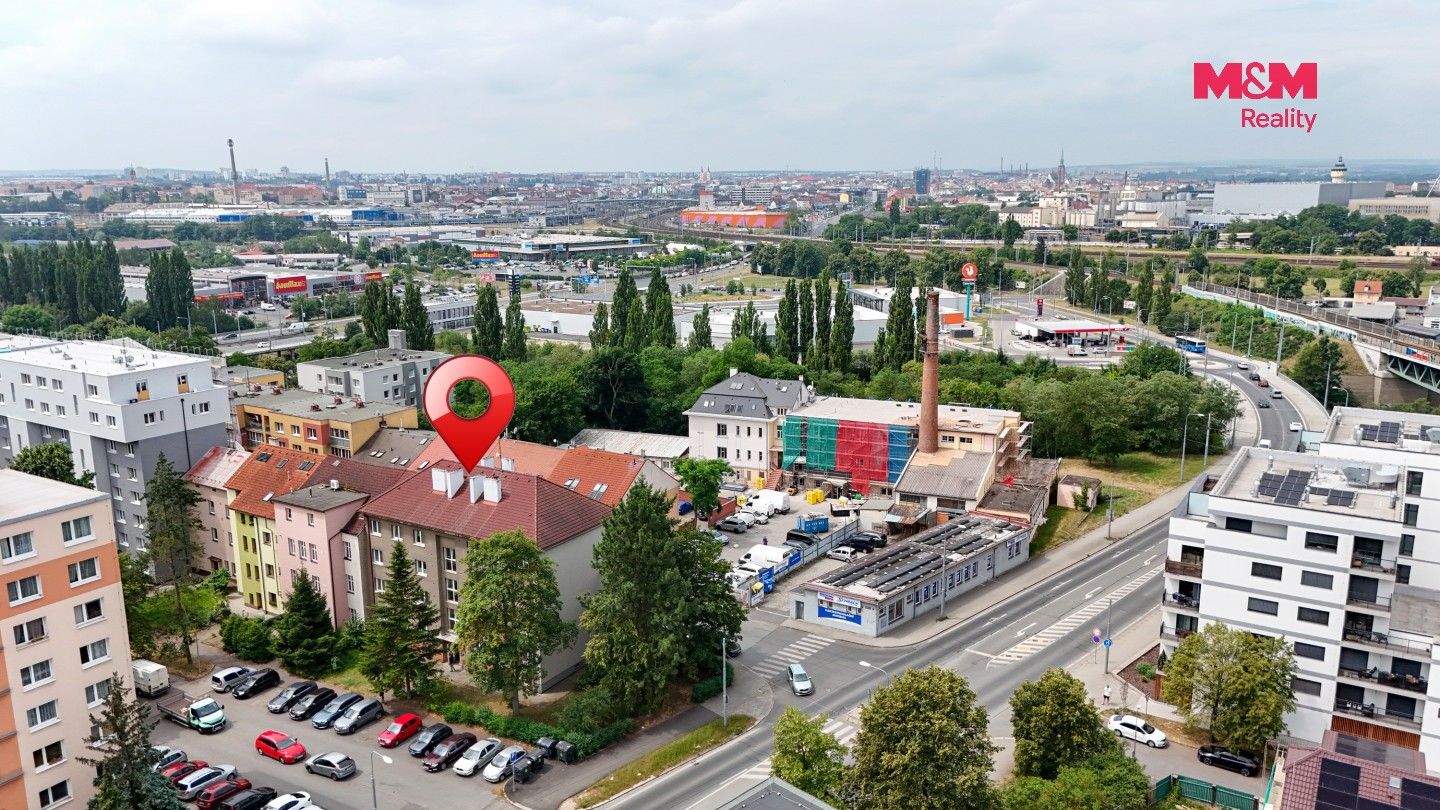 Pronájem bytu 2+1 56 m² - foto 16