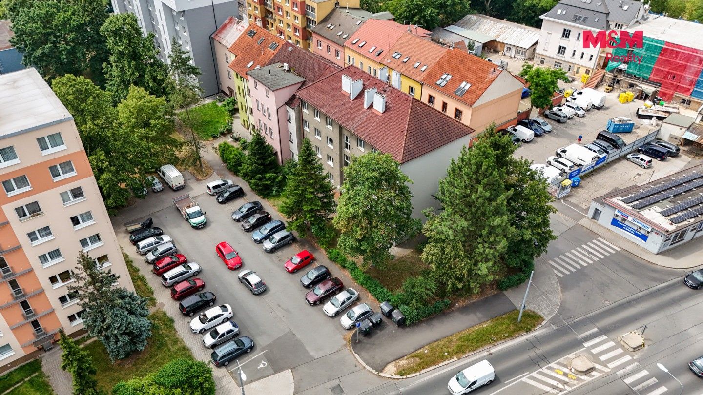 Pronájem bytu 2+1 56 m² - foto 17
