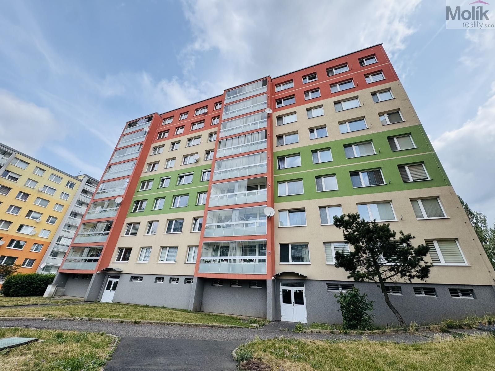 Prodej bytu 4+1 88 m² - foto 27