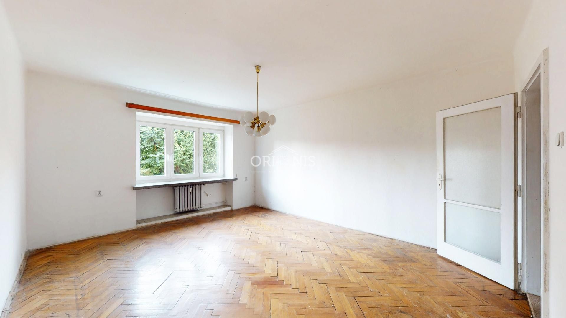 Prodej bytu 3+1 83 m² - foto 2