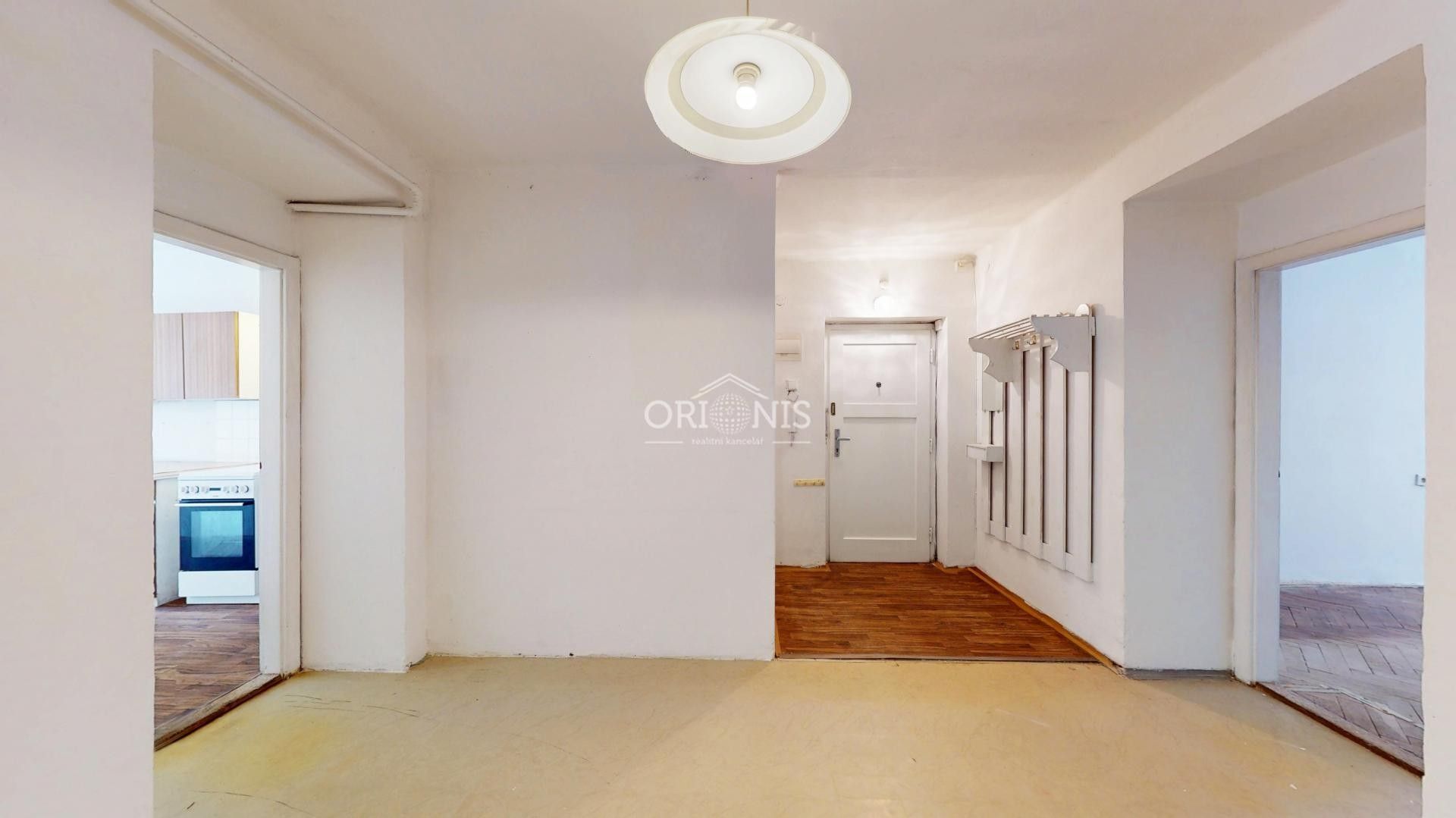 Prodej bytu 3+1 83 m² - foto 4