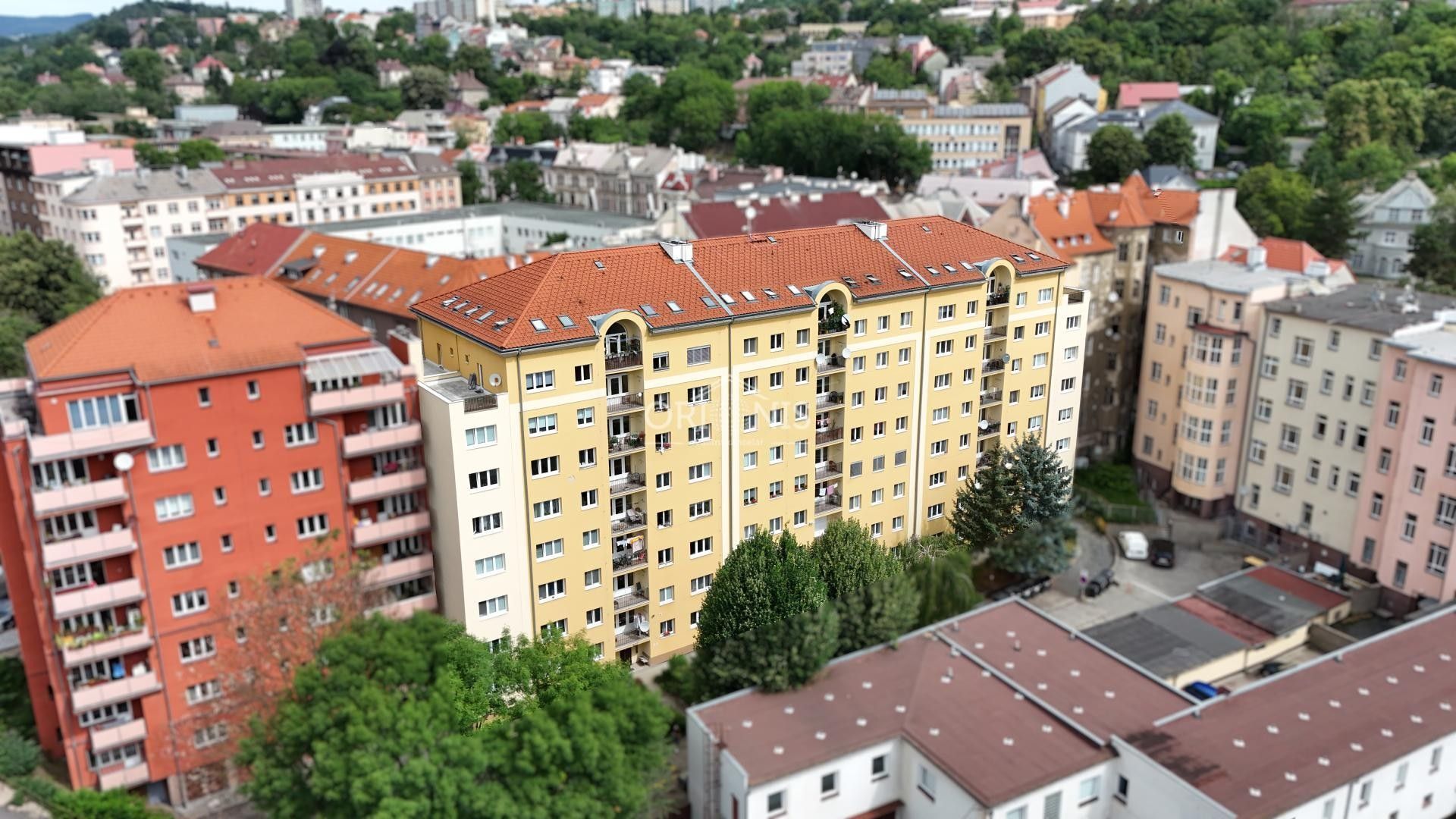 Prodej bytu 3+1 83 m² - foto 1