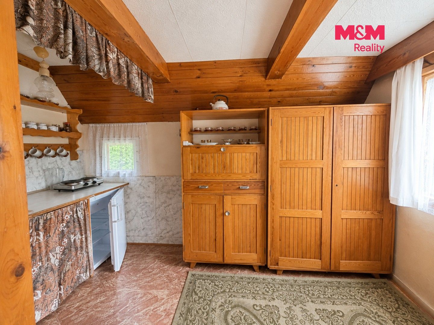 Pronájem domu 35 m² - foto 3