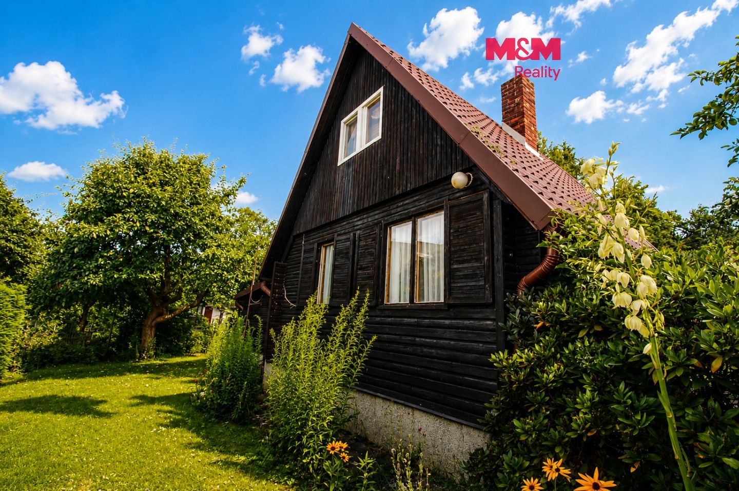 Pronájem domu 35 m² - foto 1