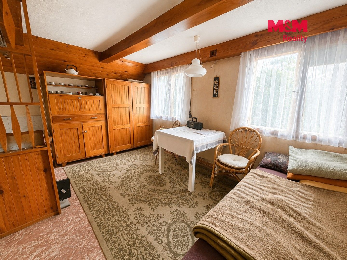 Pronájem domu 35 m² - foto 2