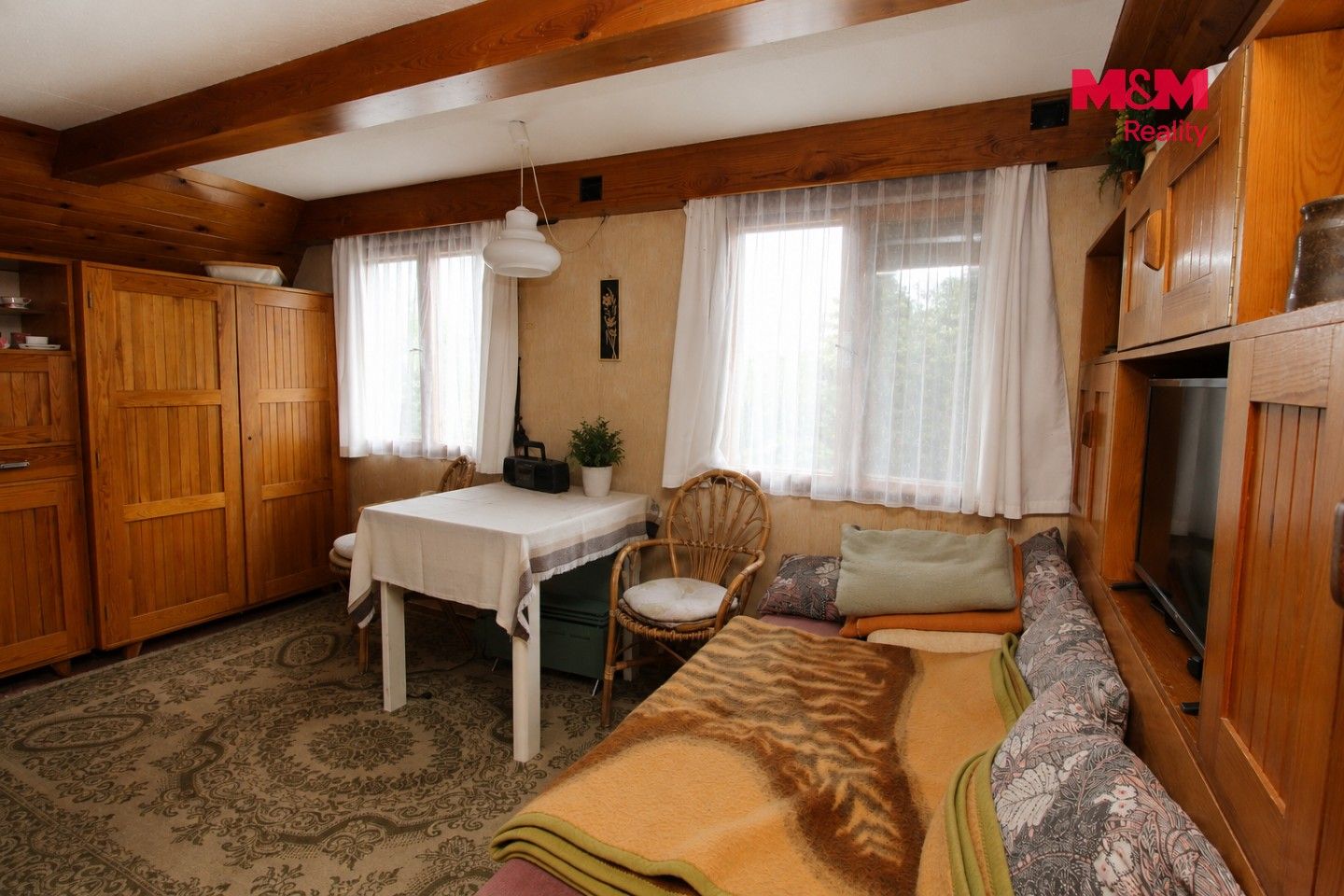 Pronájem domu 35 m² - foto 6