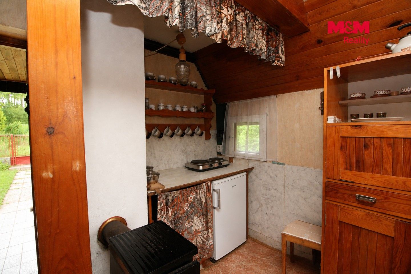 Pronájem domu 35 m² - foto 5